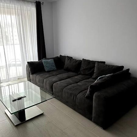 Central River Apartment Κλουζ-Ναπόκα Εξωτερικό φωτογραφία