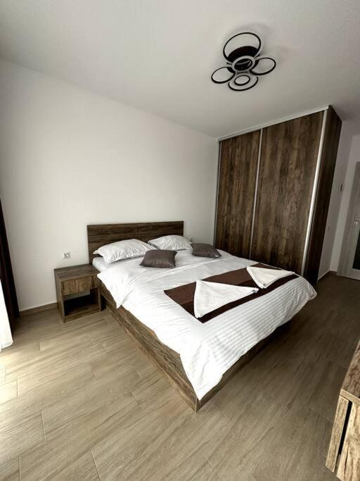 Central River Apartment Κλουζ-Ναπόκα Εξωτερικό φωτογραφία